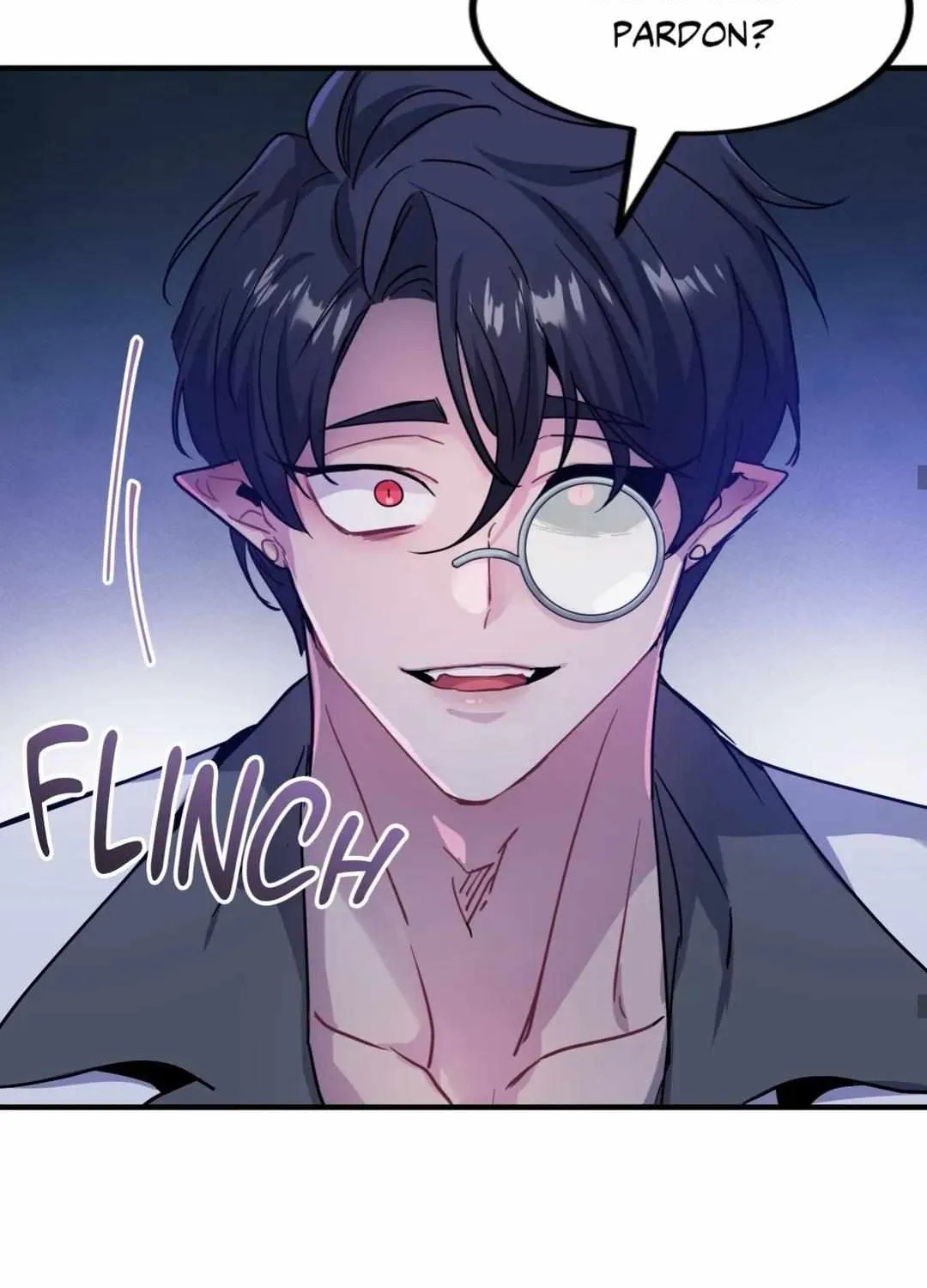 Dark Fall Chapter 22 page 57 - 