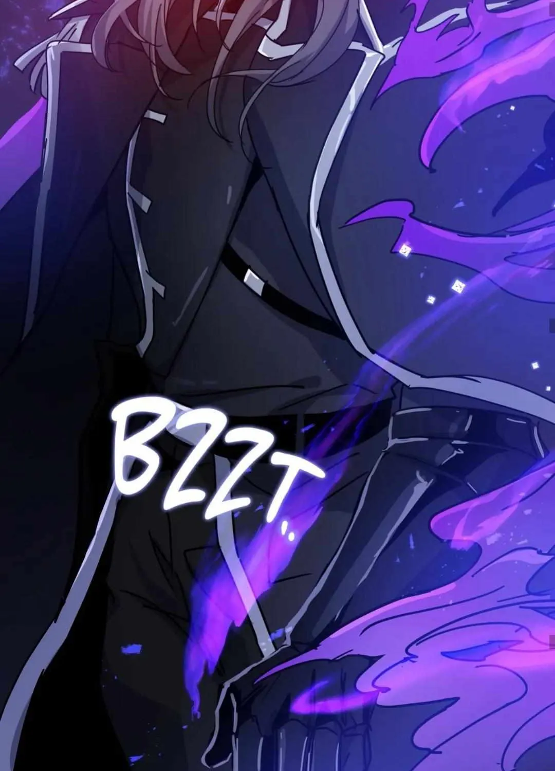 Dark Fall Chapter 22 page 59 - 