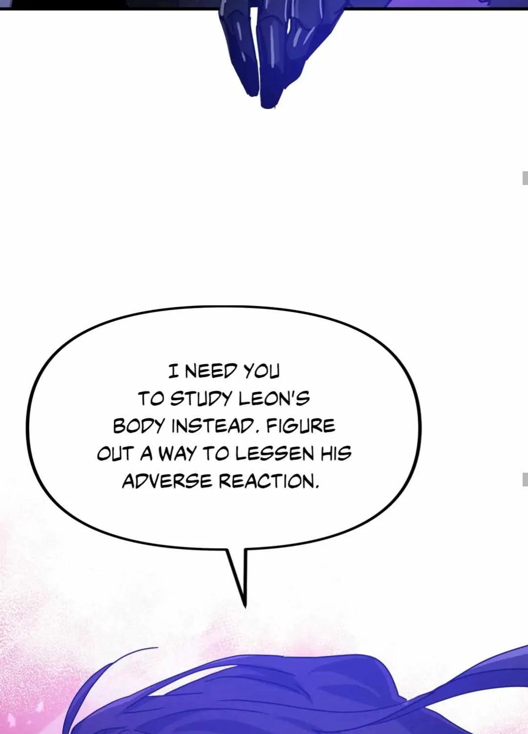 Dark Fall Chapter 22 page 60 - 