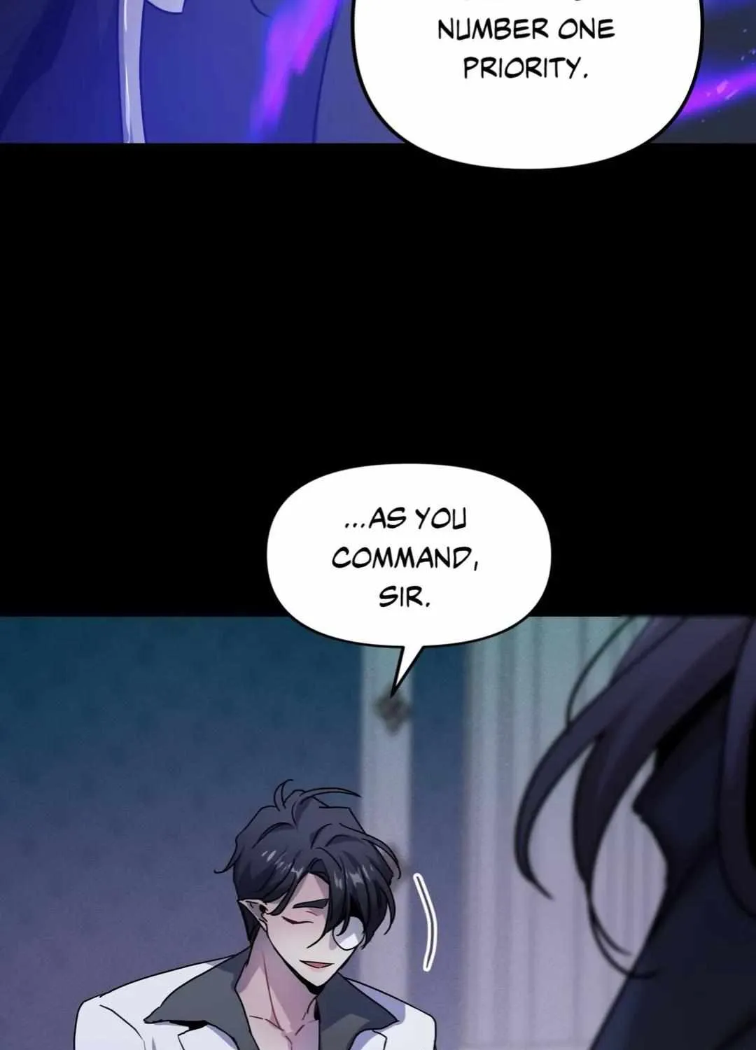 Dark Fall Chapter 22 page 62 - 