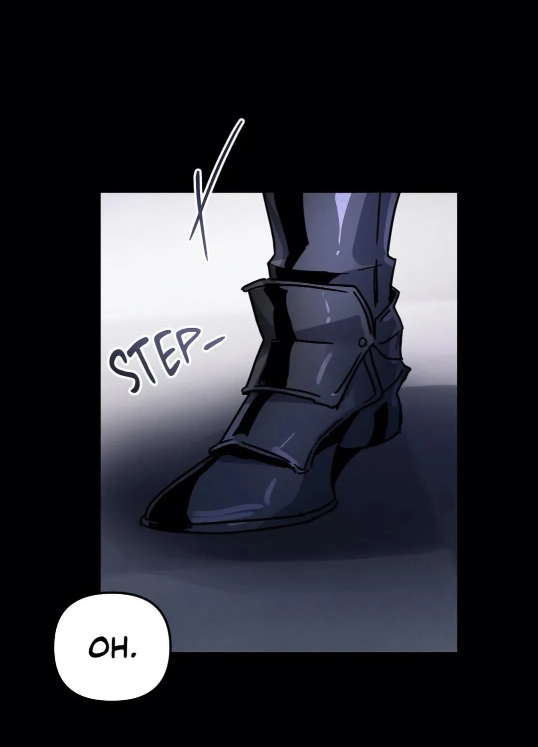 Dark Fall Chapter 22 page 64 - 