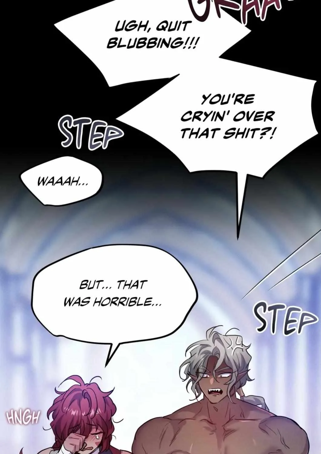 Dark Fall Chapter 22 page 69 - 