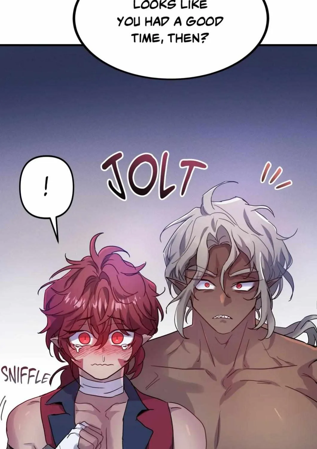 Dark Fall Chapter 22 page 72 - 