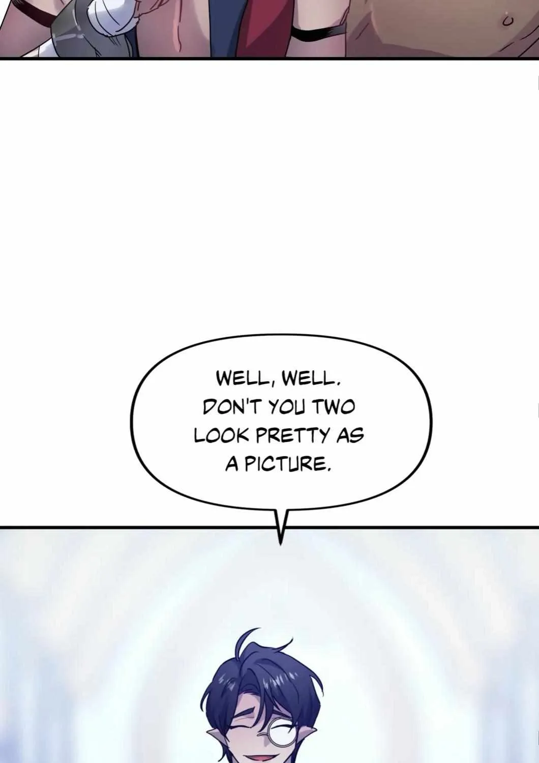 Dark Fall Chapter 22 page 73 - 