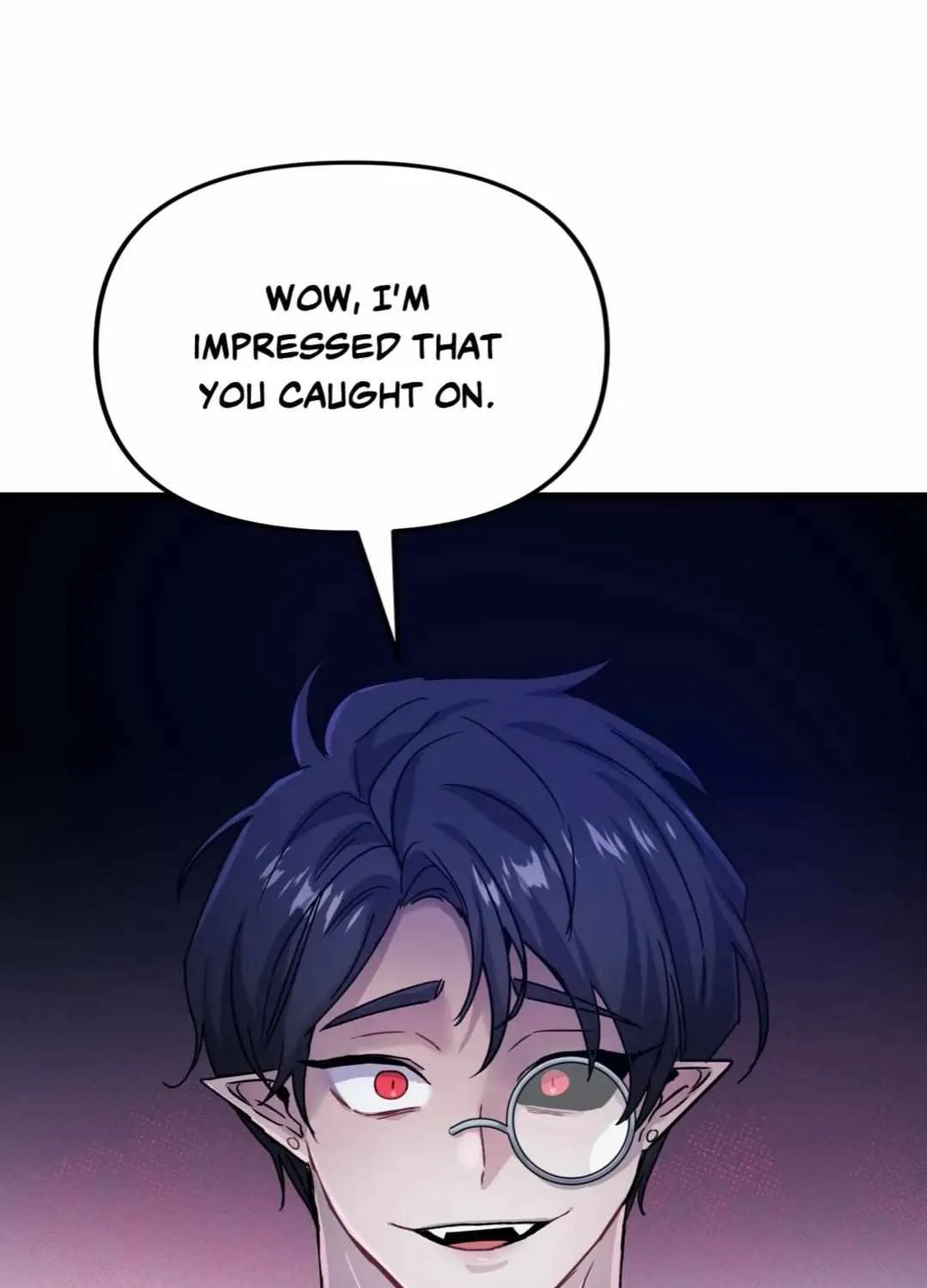 Dark Fall Chapter 22 page 76 - 