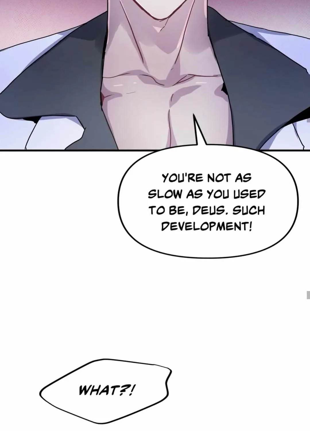 Dark Fall Chapter 22 page 77 - 