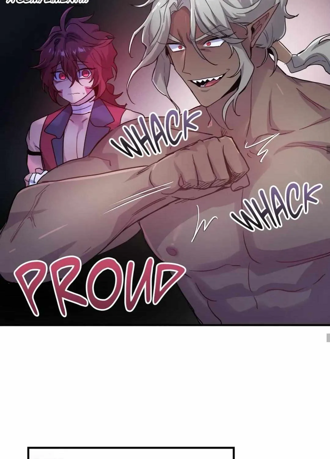Dark Fall Chapter 22 page 79 - 