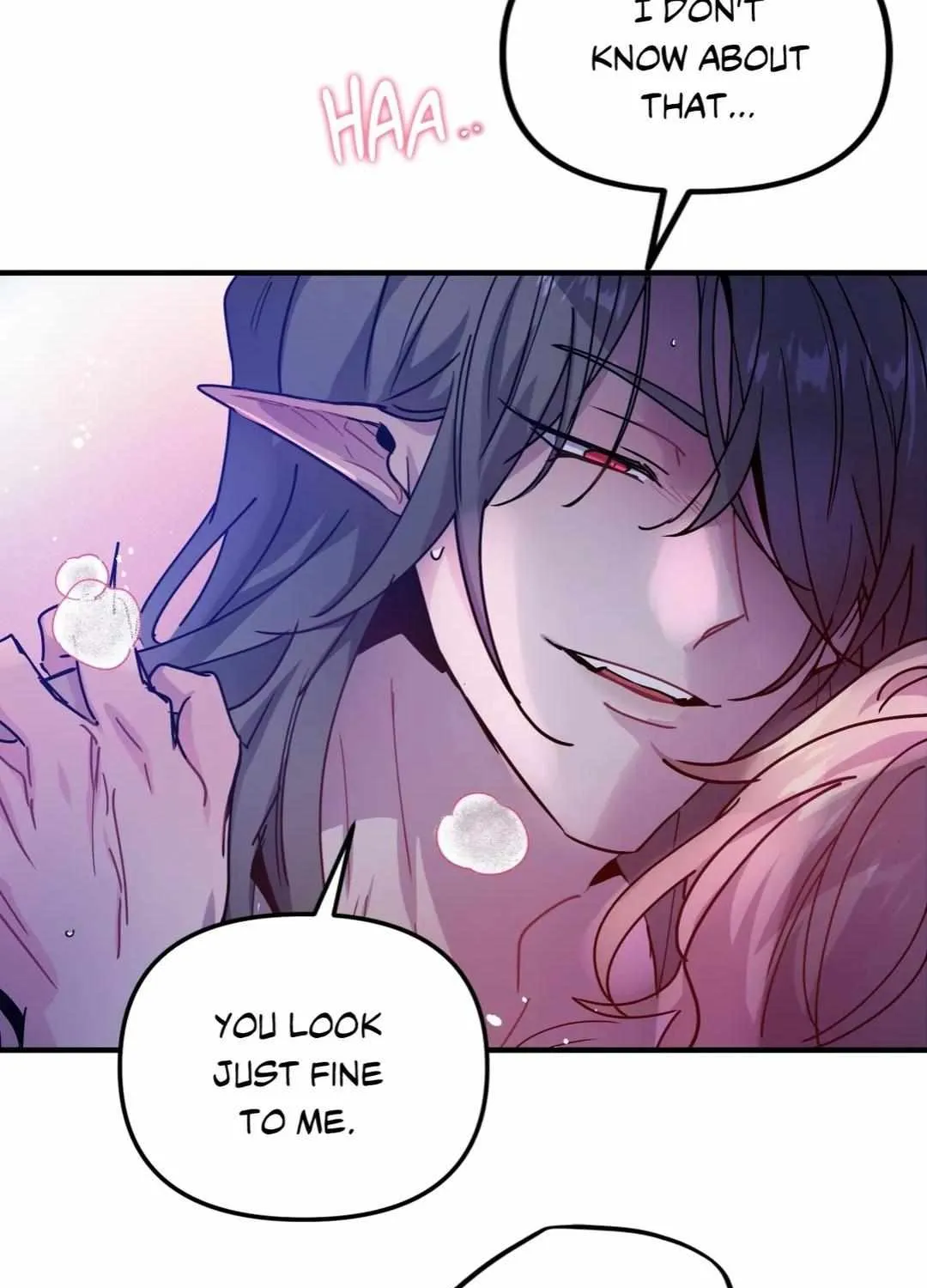 Dark Fall Chapter 22 page 9 - 