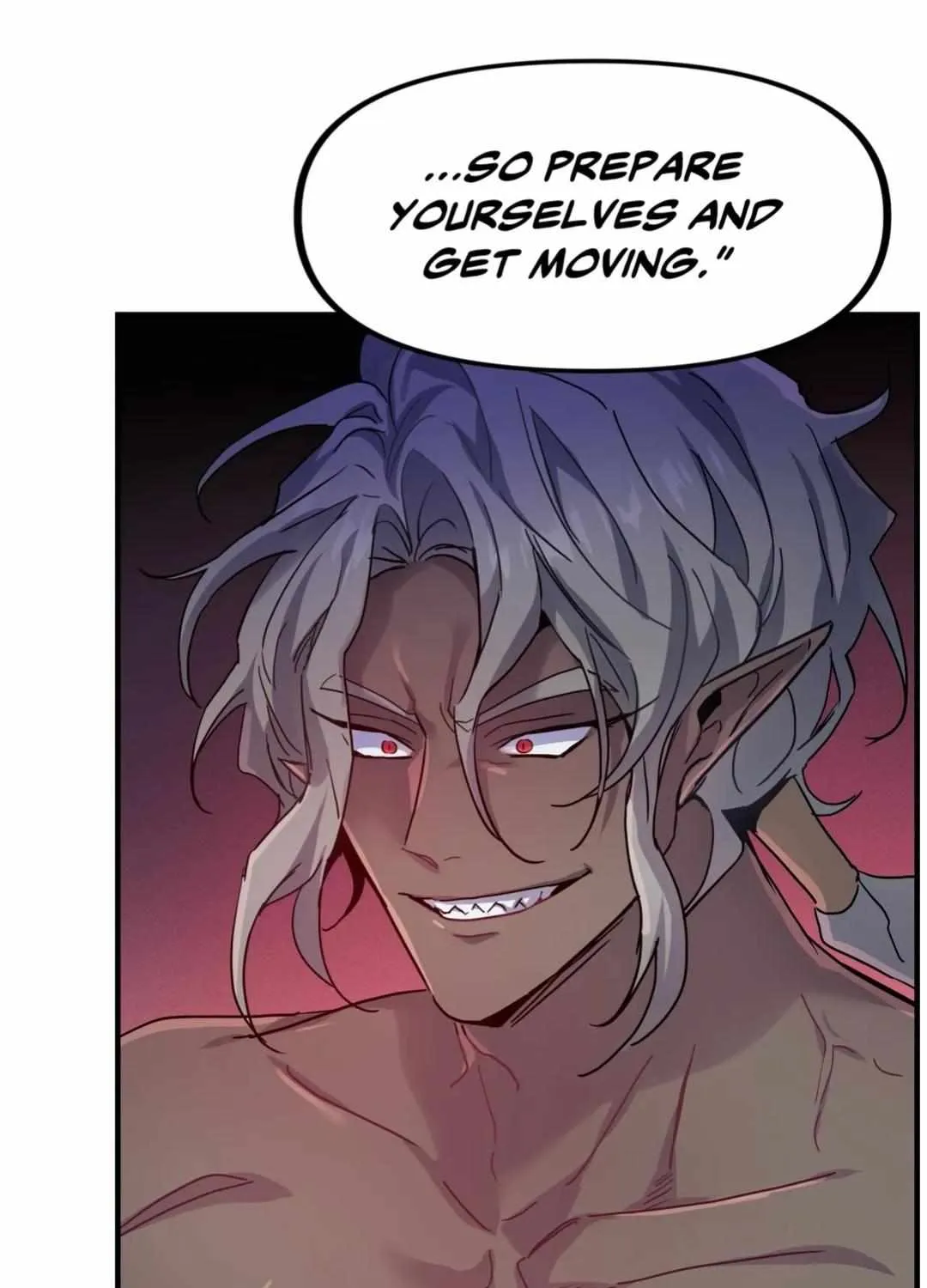 Dark Fall Chapter 22 page 84 - 