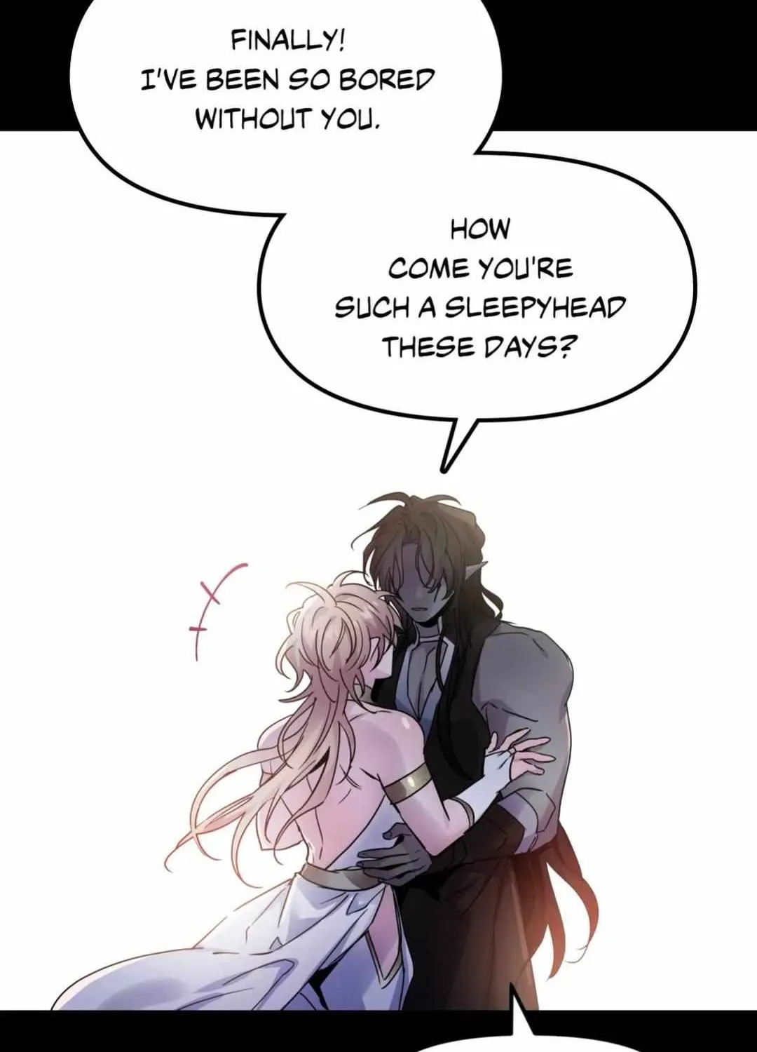 Dark Fall Chapter 22 page 91 - 