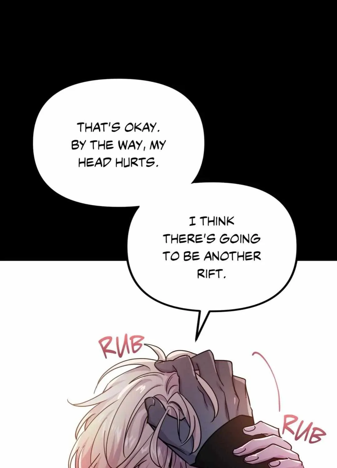 Dark Fall Chapter 22 page 93 - 