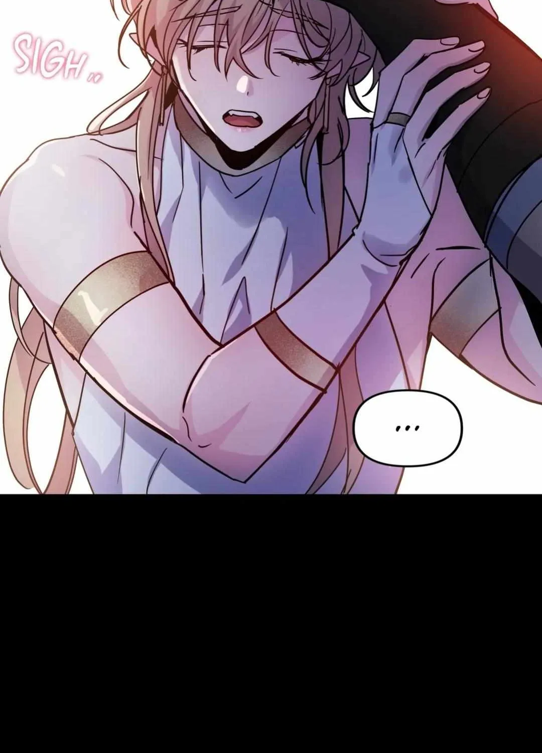Dark Fall Chapter 22 page 94 - 