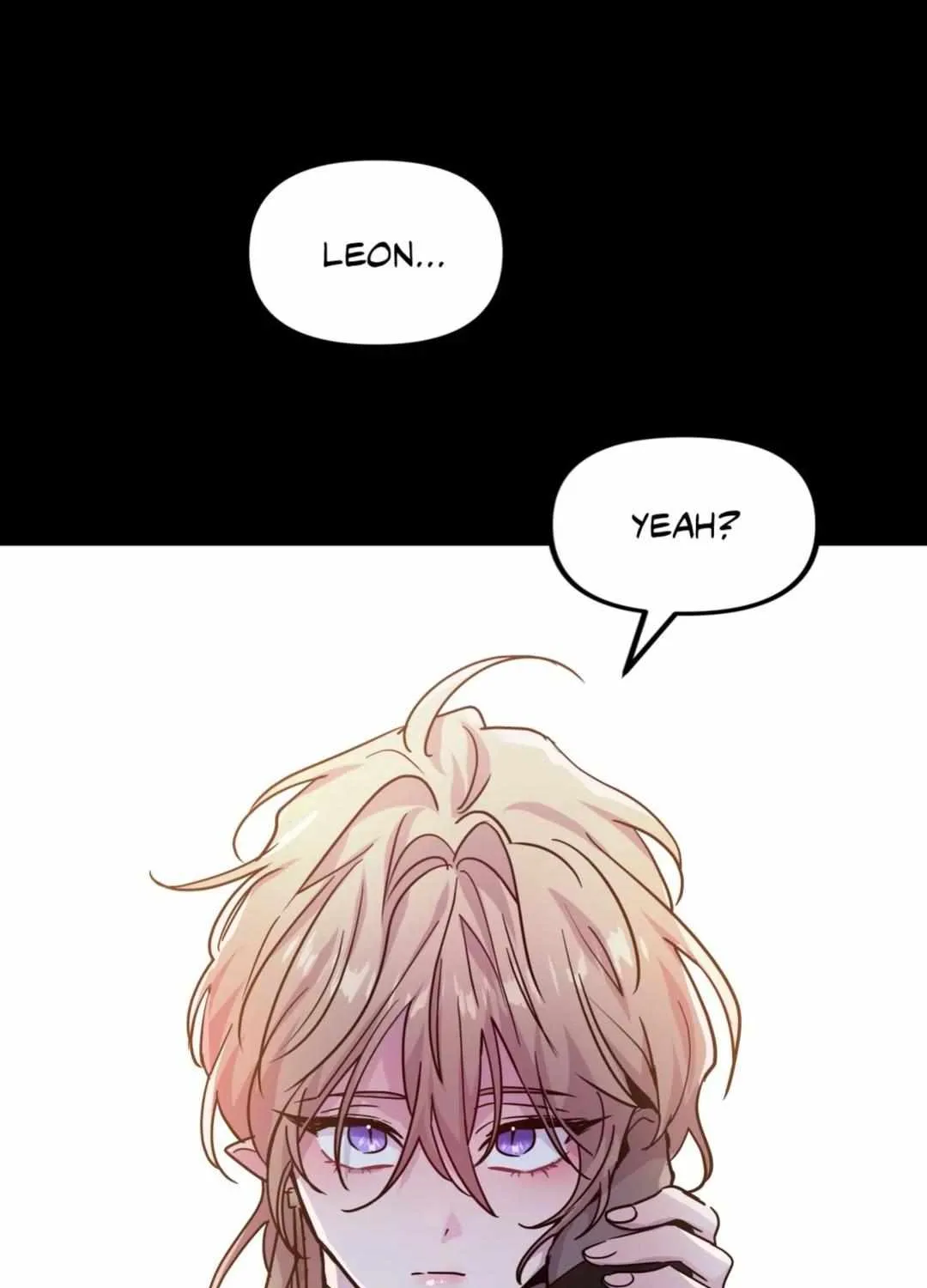 Dark Fall Chapter 22 page 95 - 