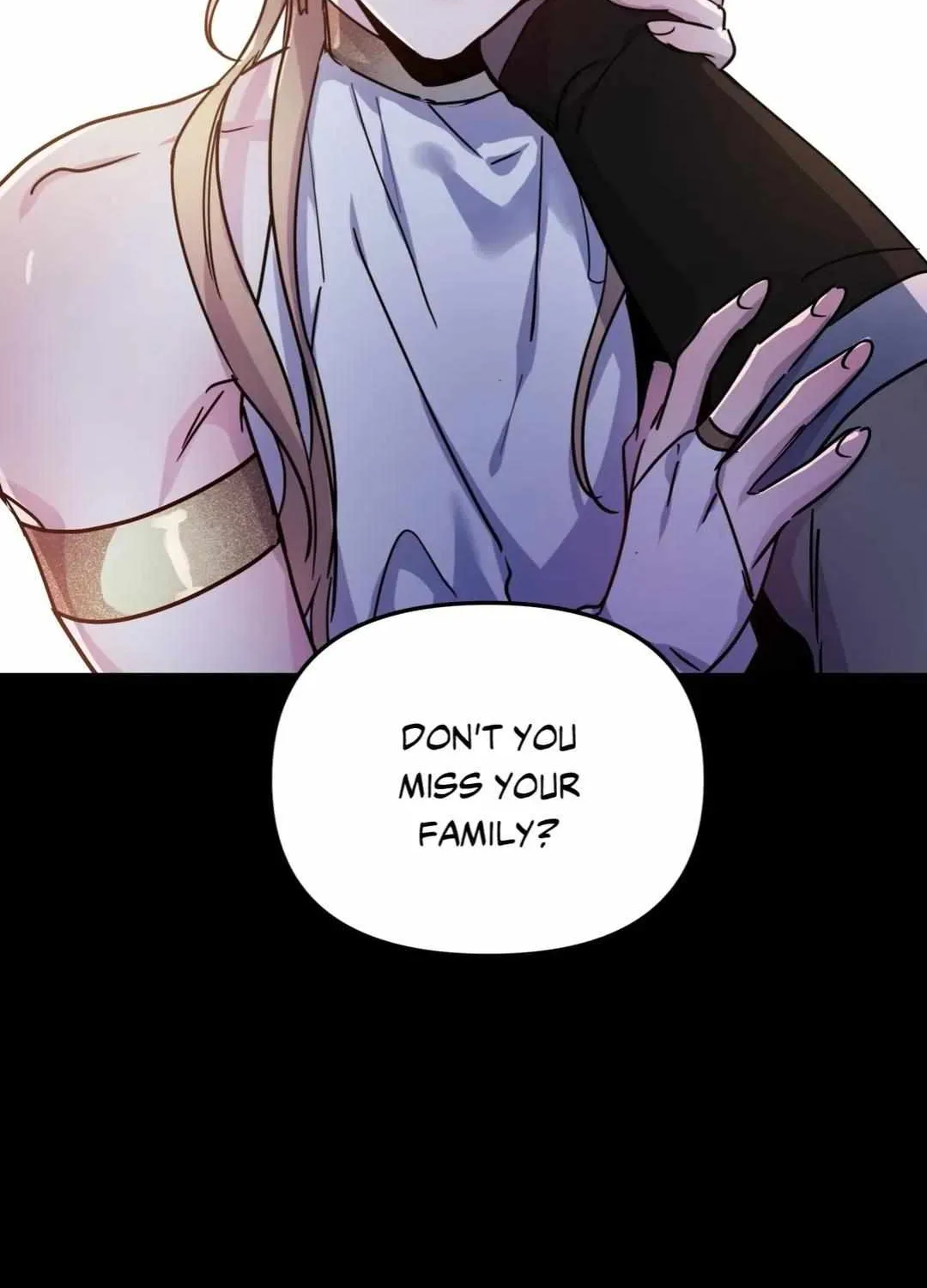 Dark Fall Chapter 22 page 96 - 