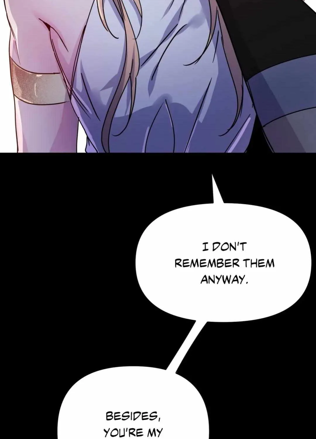 Dark Fall Chapter 22 page 98 - 