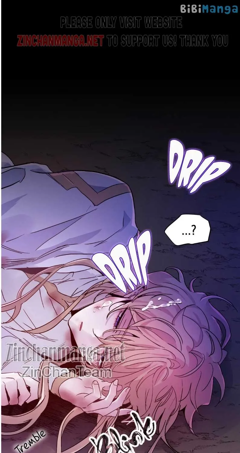 Dark Fall Chapter 23 page 2 - 