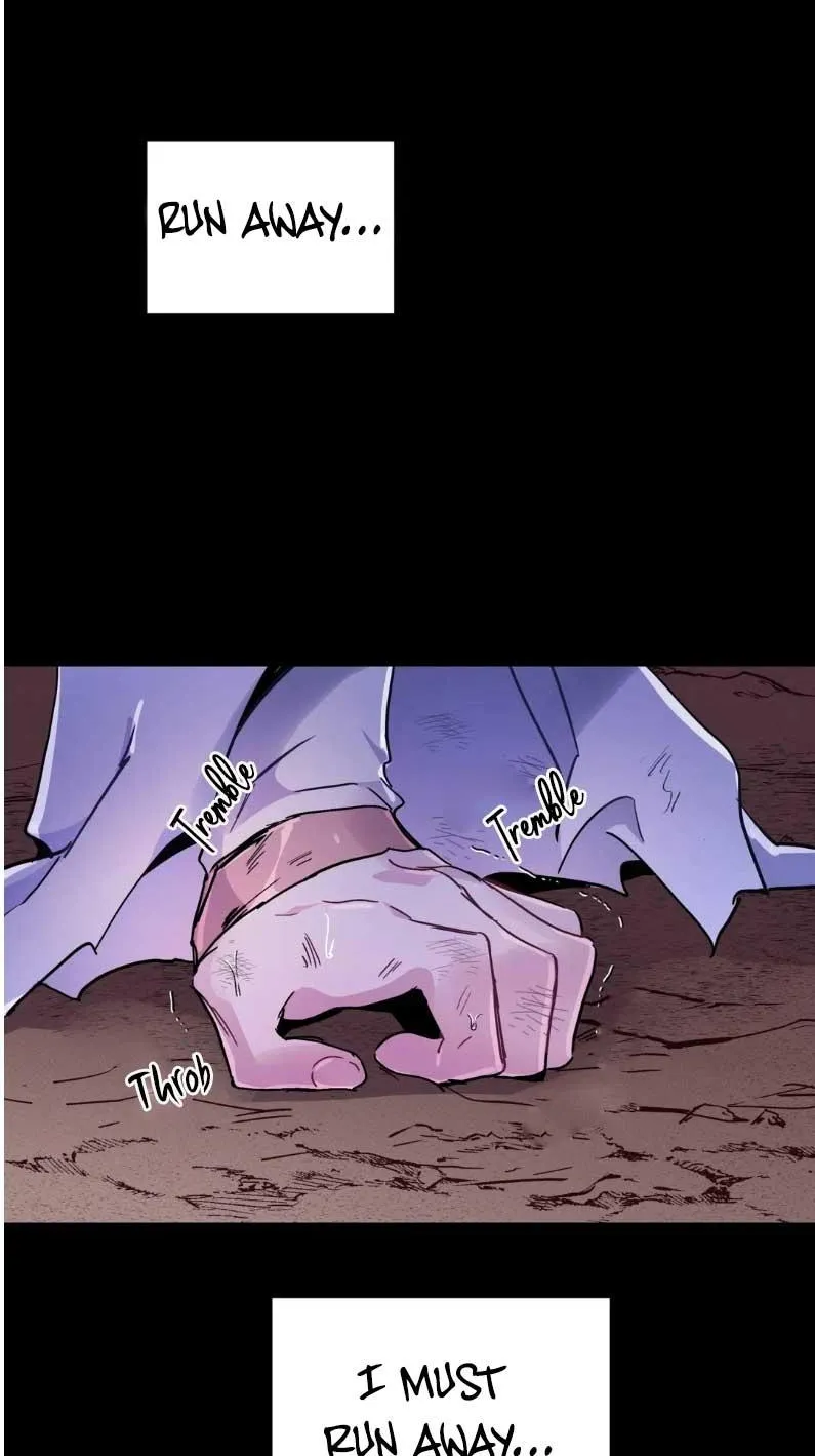 Dark Fall Chapter 23 page 11 - 