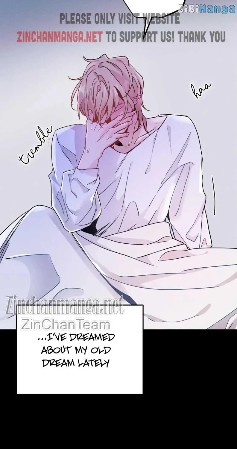 Dark Fall Chapter 23 page 107 - 