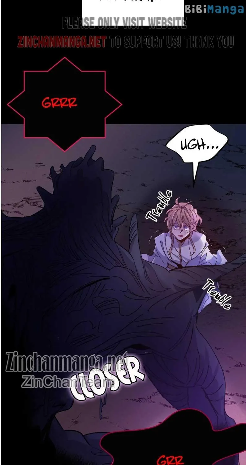 Dark Fall Chapter 23 page 12 - 