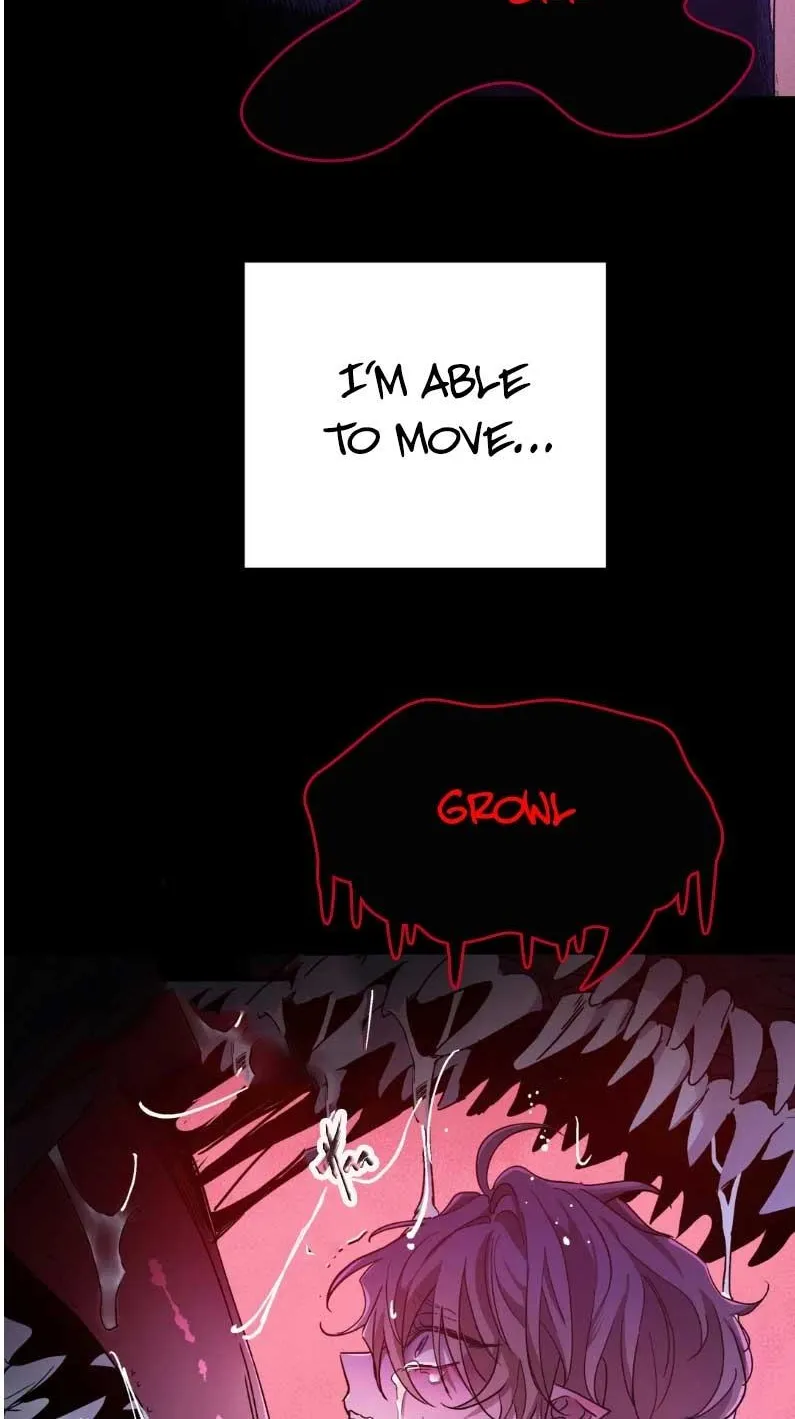 Dark Fall Chapter 23 page 13 - 