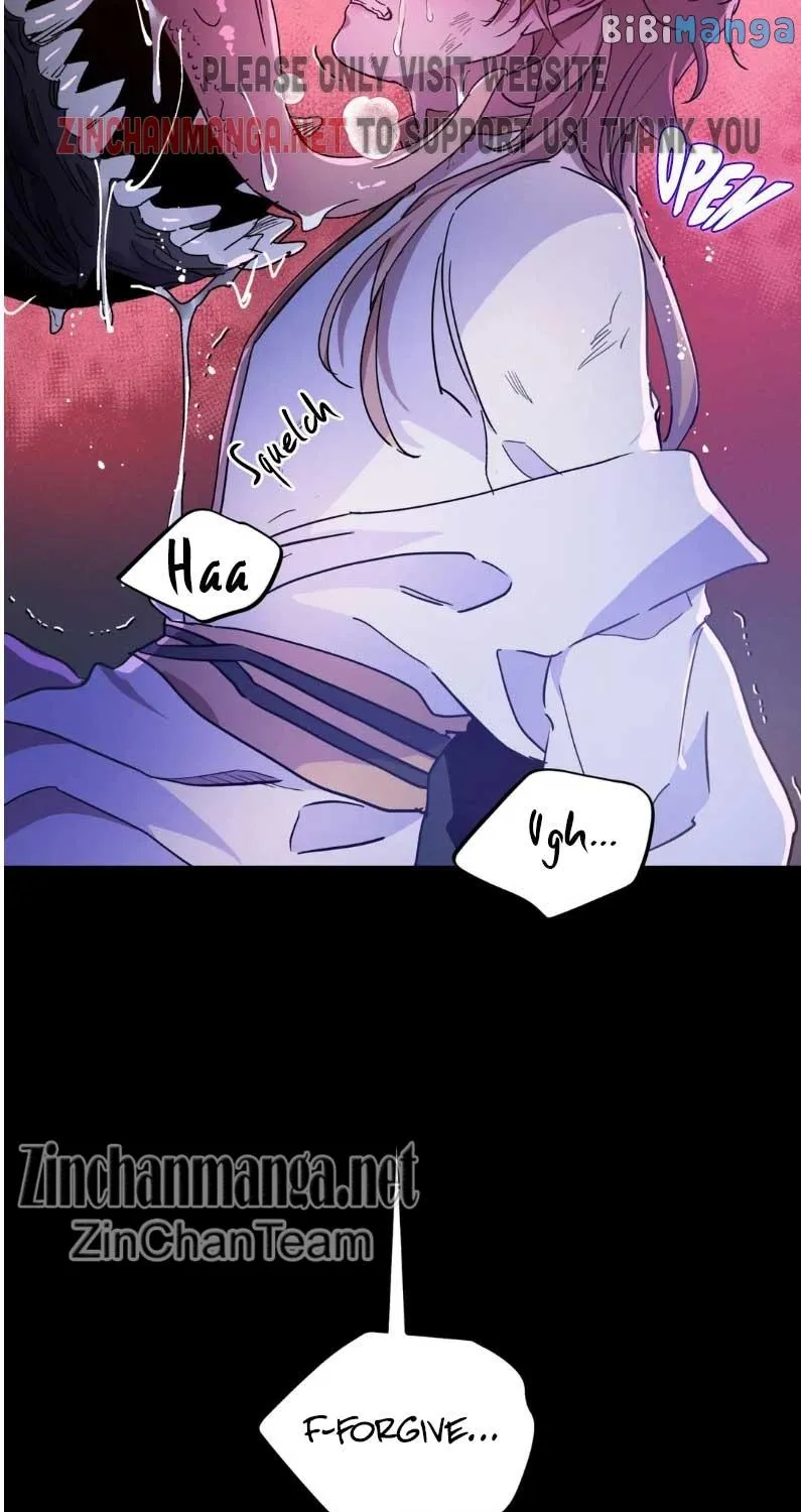 Dark Fall Chapter 23 page 14 - 