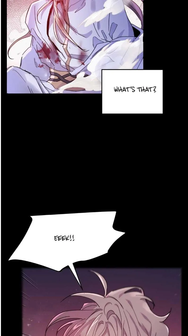 Dark Fall Chapter 23 page 19 - 