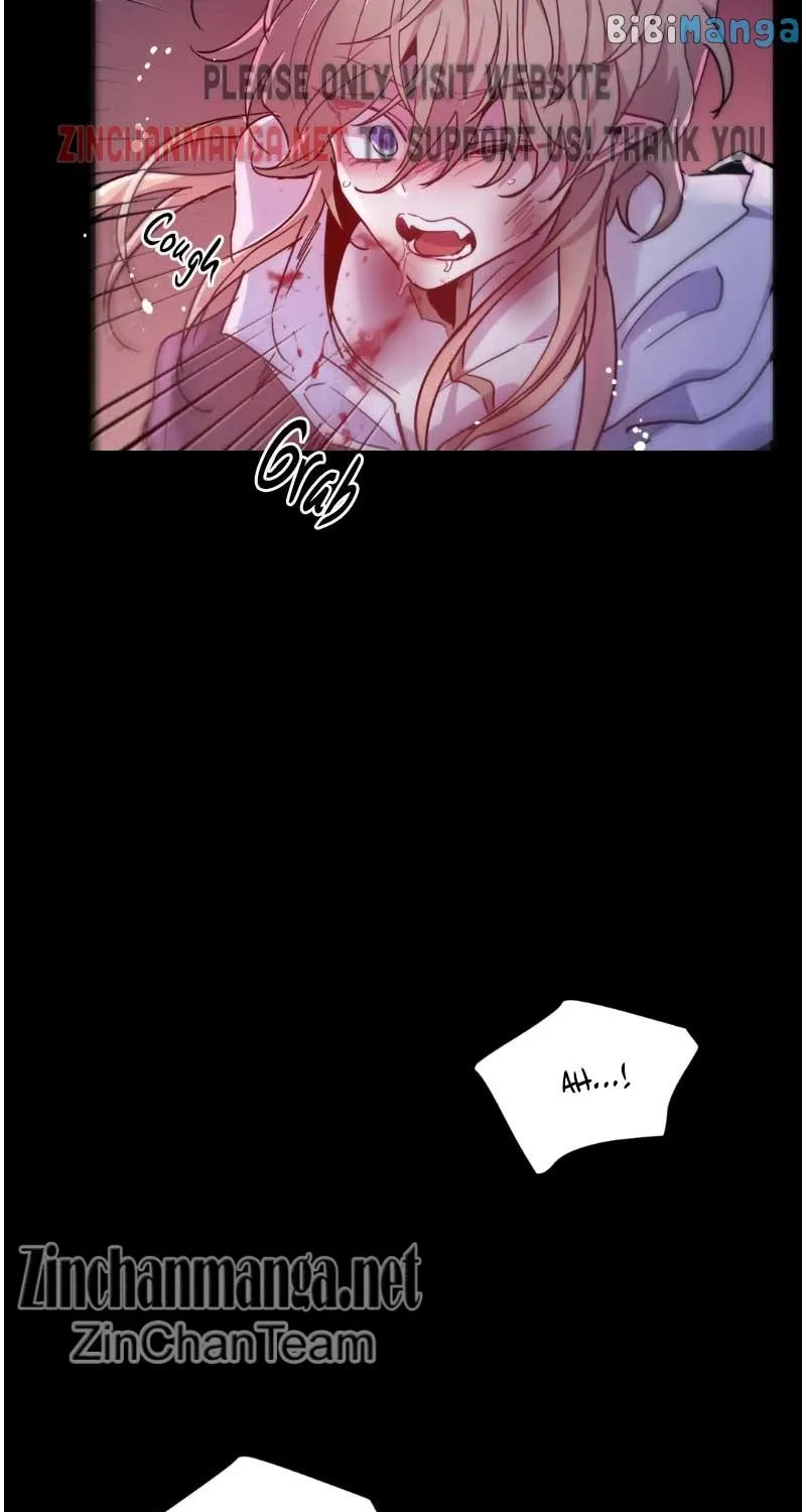 Dark Fall Chapter 23 page 20 - 