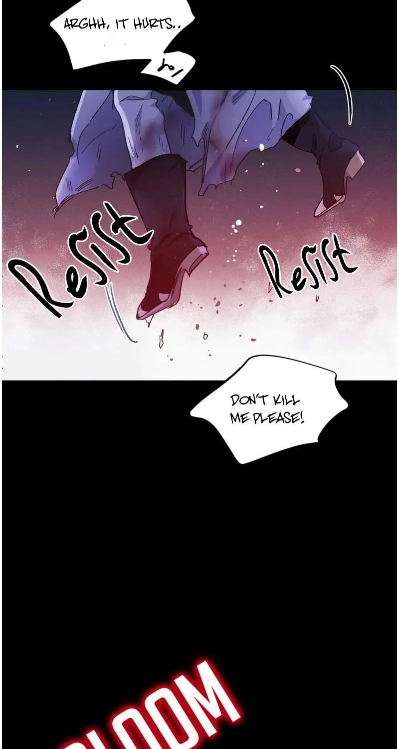 Dark Fall Chapter 23 page 21 - 