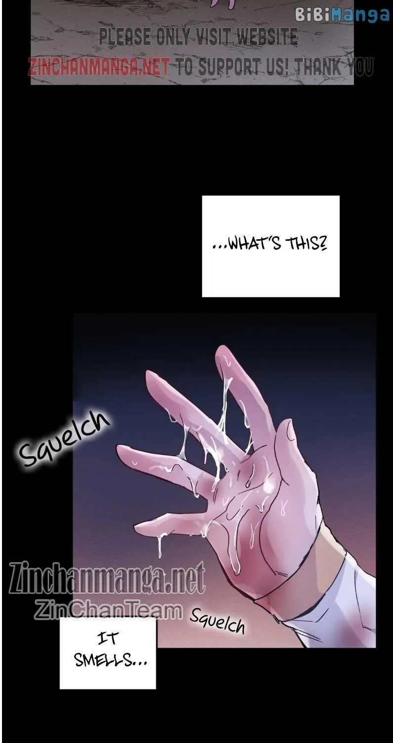 Dark Fall Chapter 23 page 4 - 