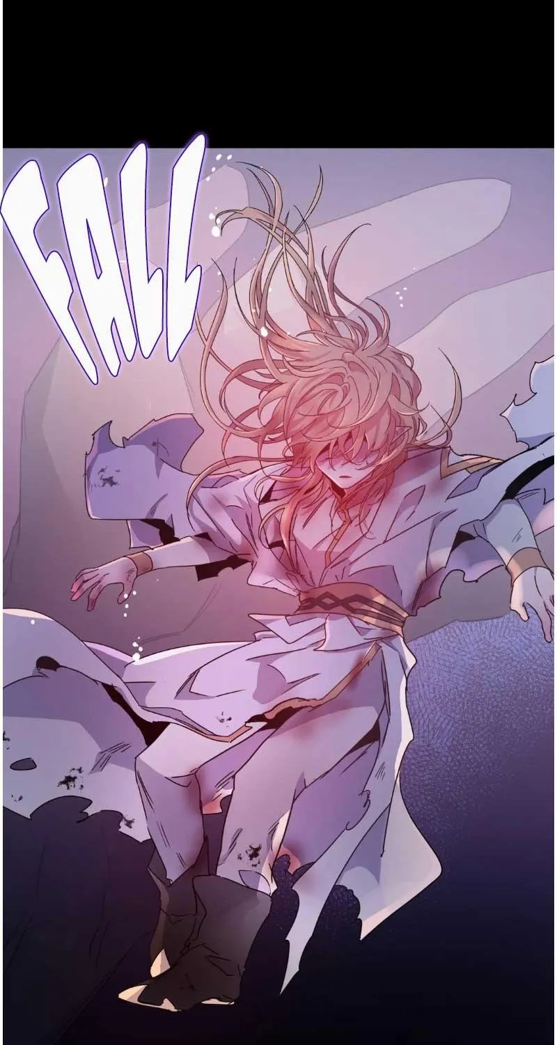 Dark Fall Chapter 23 page 33 - 