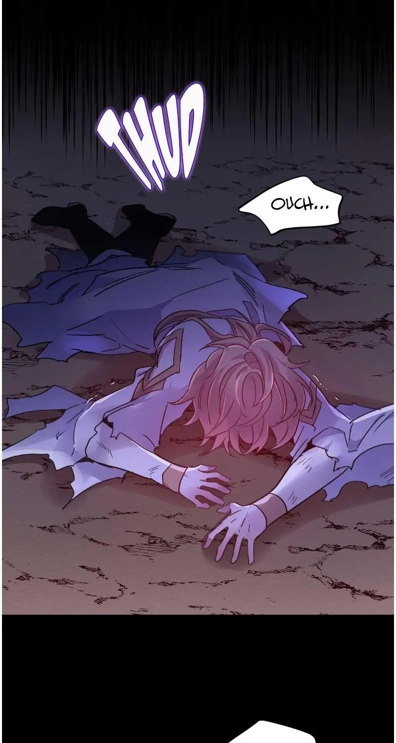 Dark Fall Chapter 23 page 36 - 