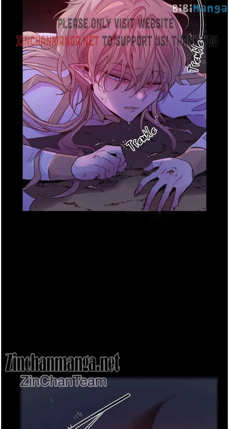 Dark Fall Chapter 23 page 38 - 