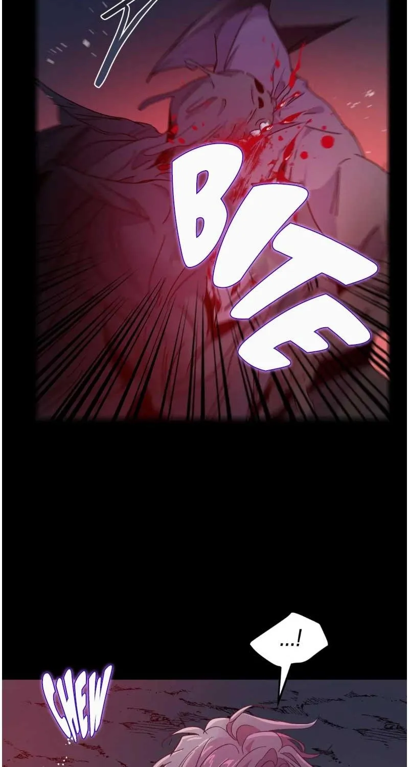 Dark Fall Chapter 23 page 39 - 