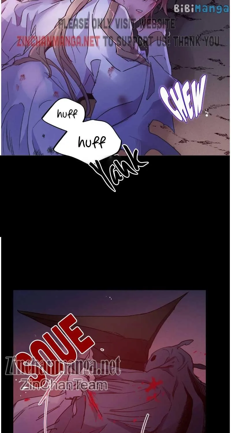 Dark Fall Chapter 23 page 44 - 