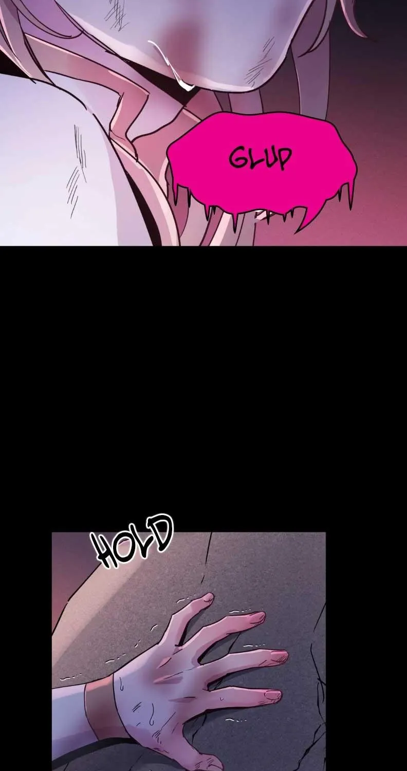 Dark Fall Chapter 23 page 48 - 