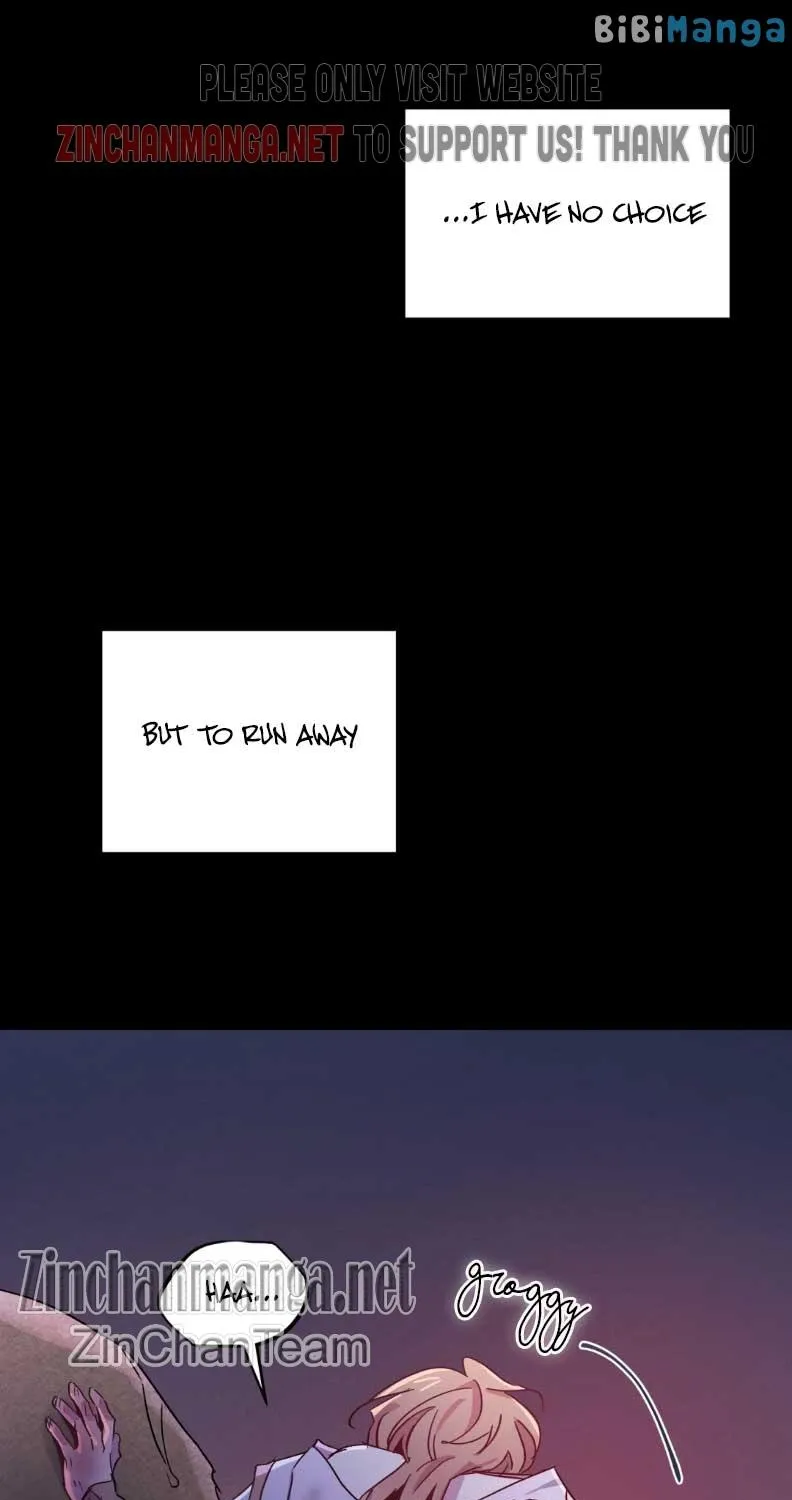 Dark Fall Chapter 23 page 50 - 