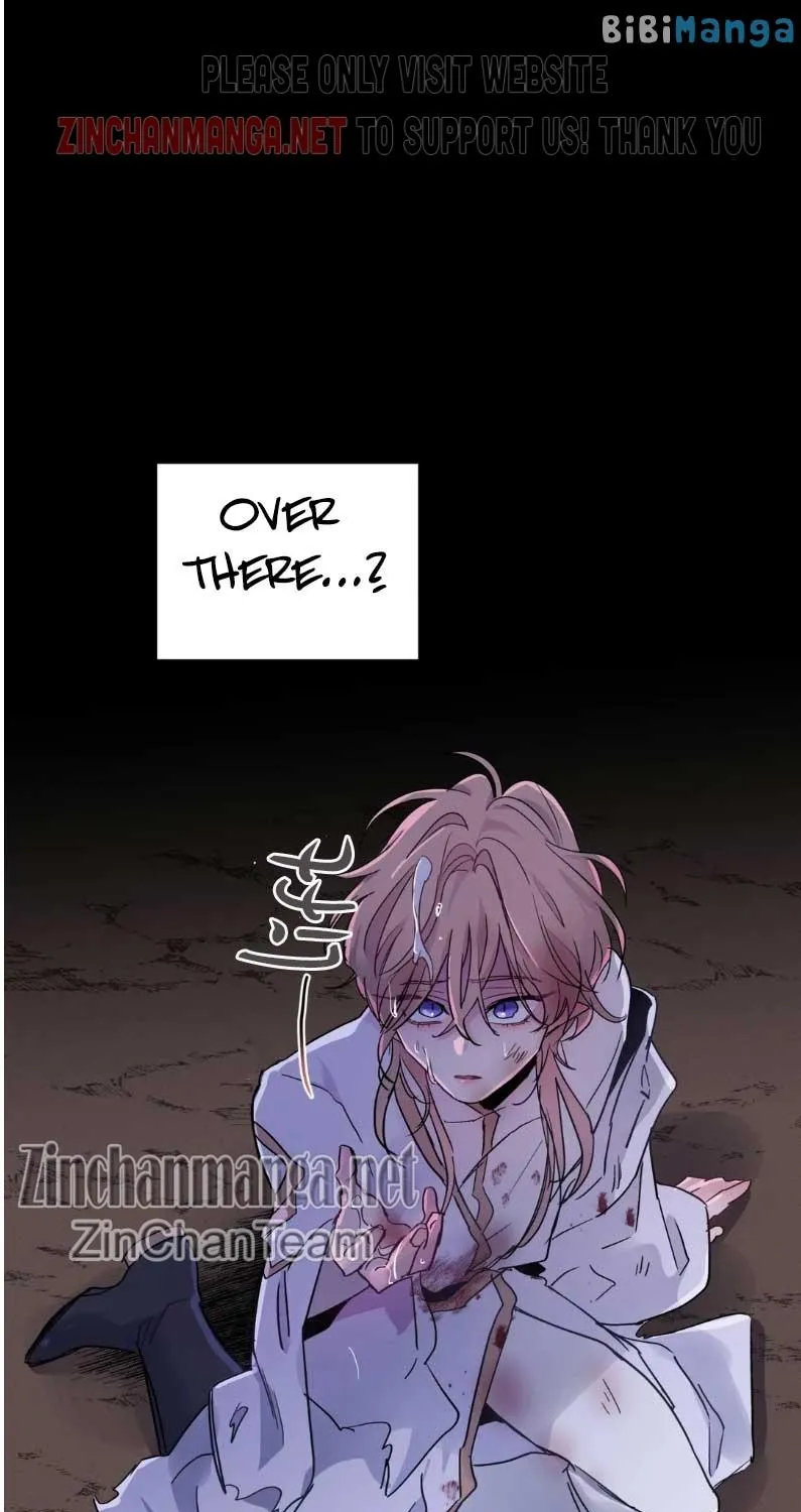 Dark Fall Chapter 23 page 6 - 