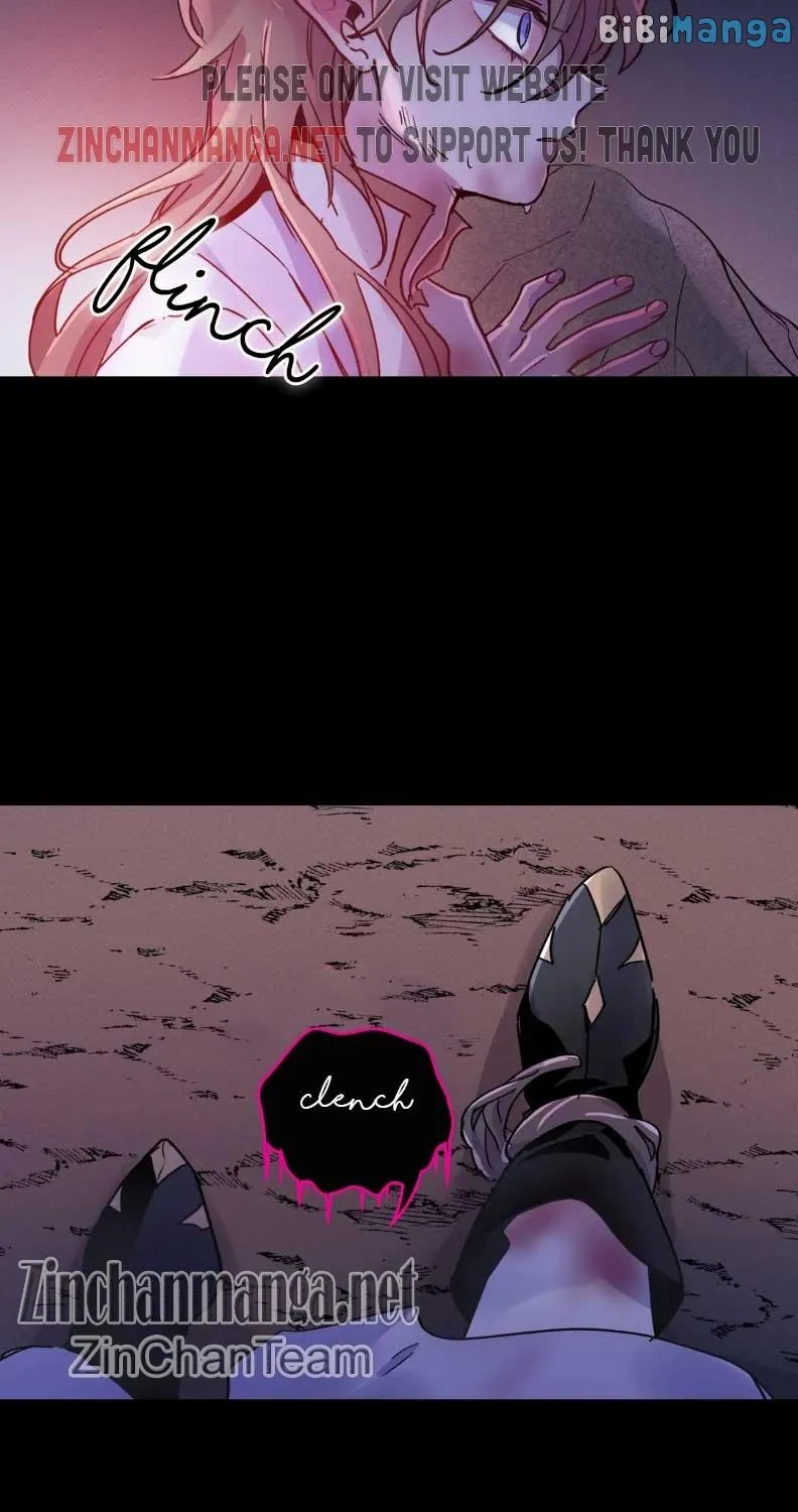 Dark Fall Chapter 23 page 53 - 