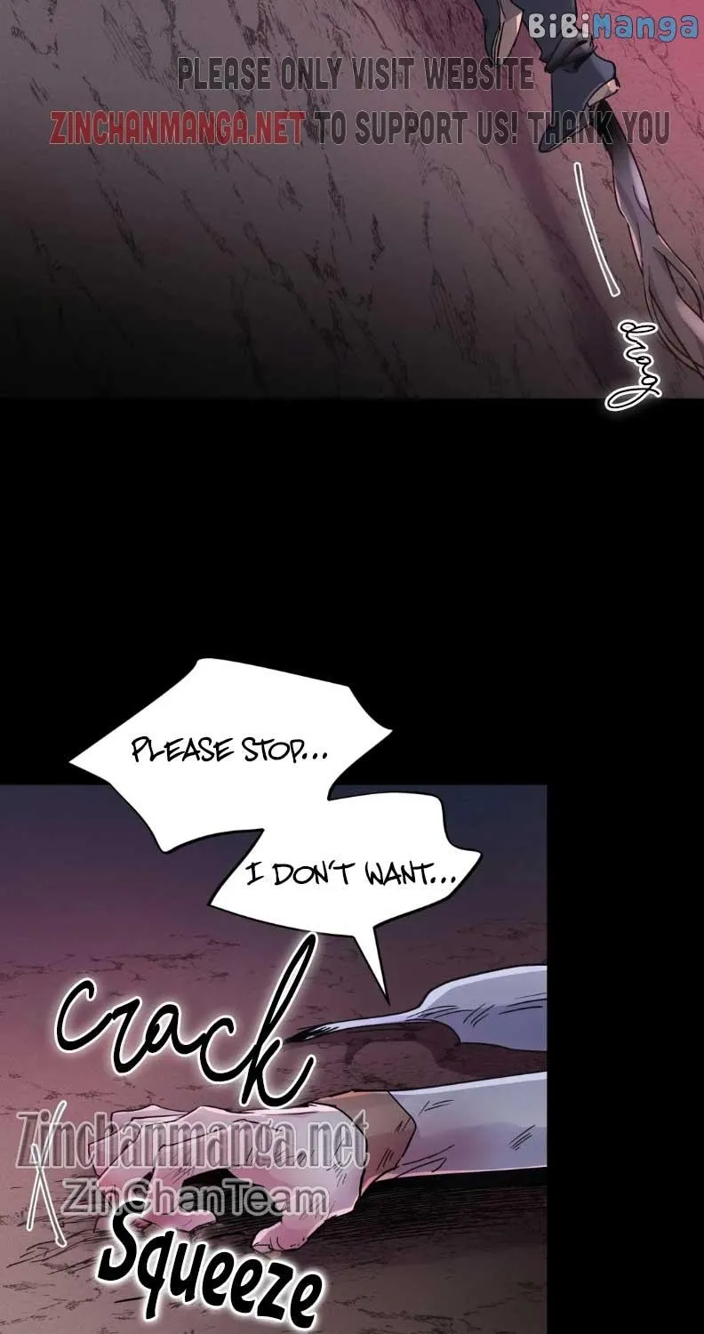 Dark Fall Chapter 23 page 59 - 