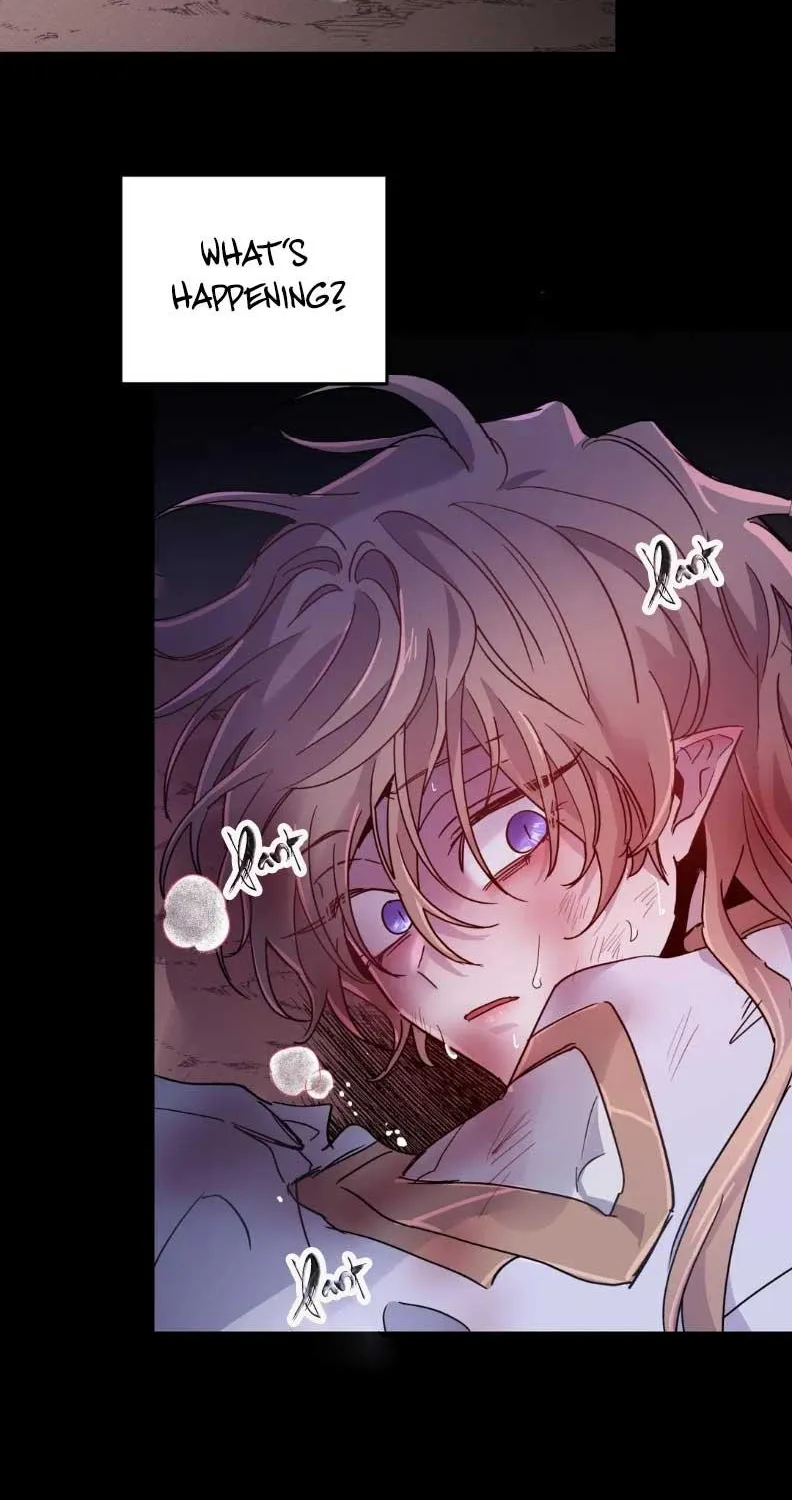 Dark Fall Chapter 23 page 60 - 