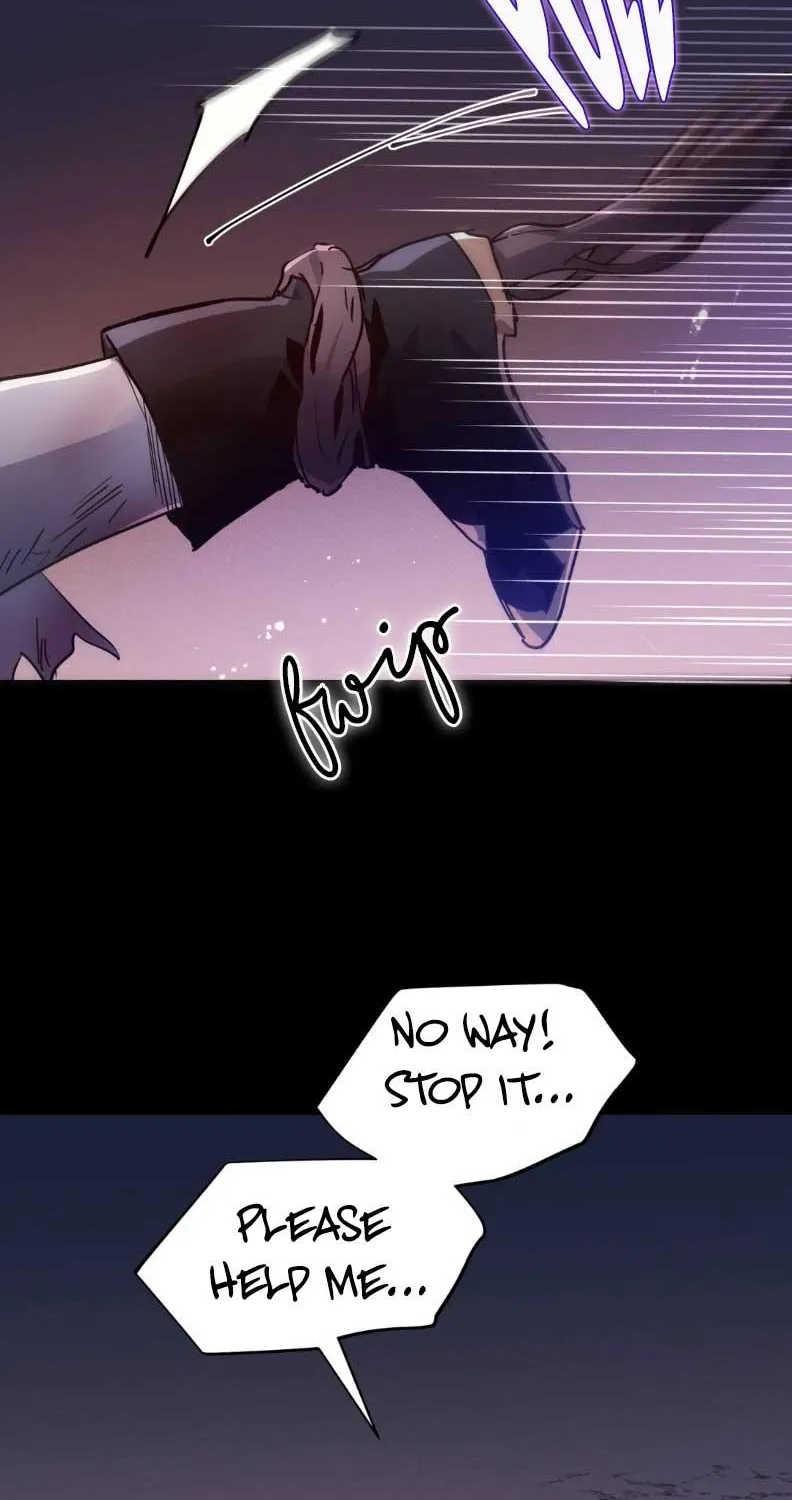 Dark Fall Chapter 23 page 63 - 