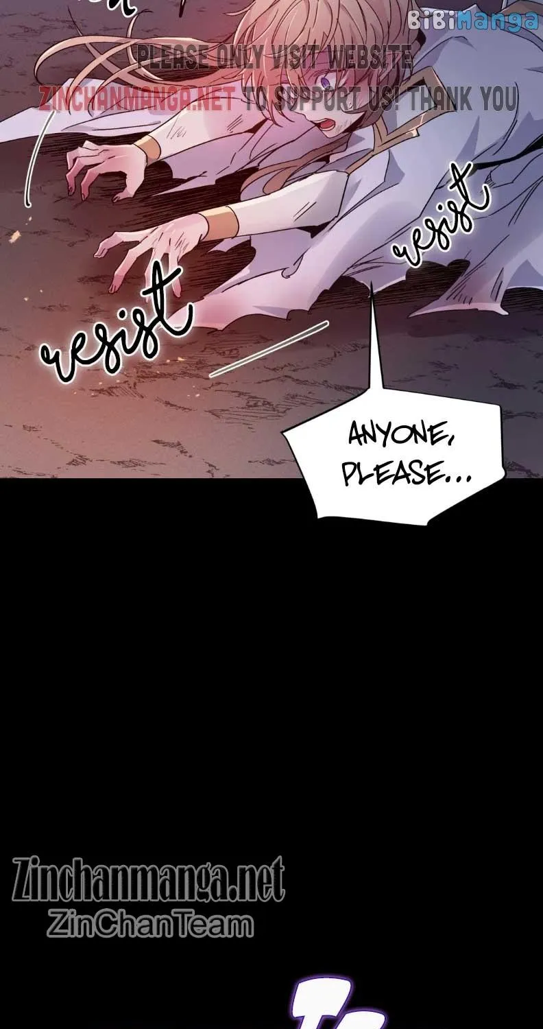 Dark Fall Chapter 23 page 65 - 