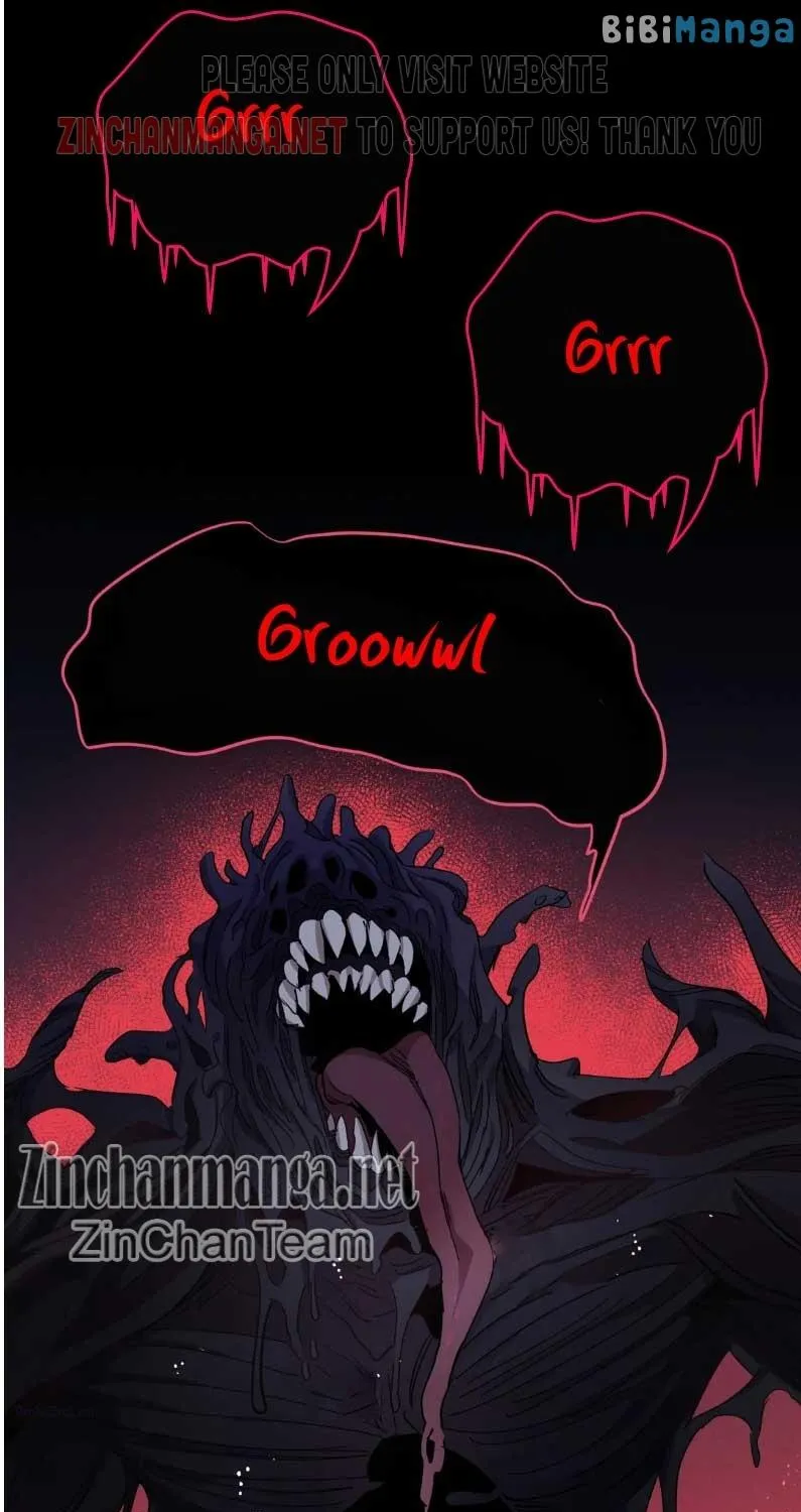Dark Fall Chapter 23 page 8 - 