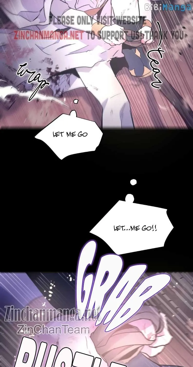 Dark Fall Chapter 23 page 71 - 