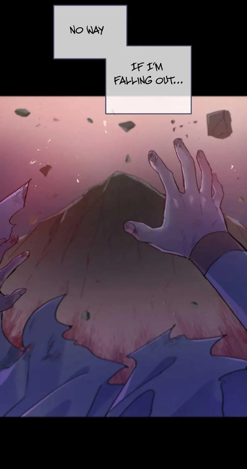 Dark Fall Chapter 23 page 84 - 