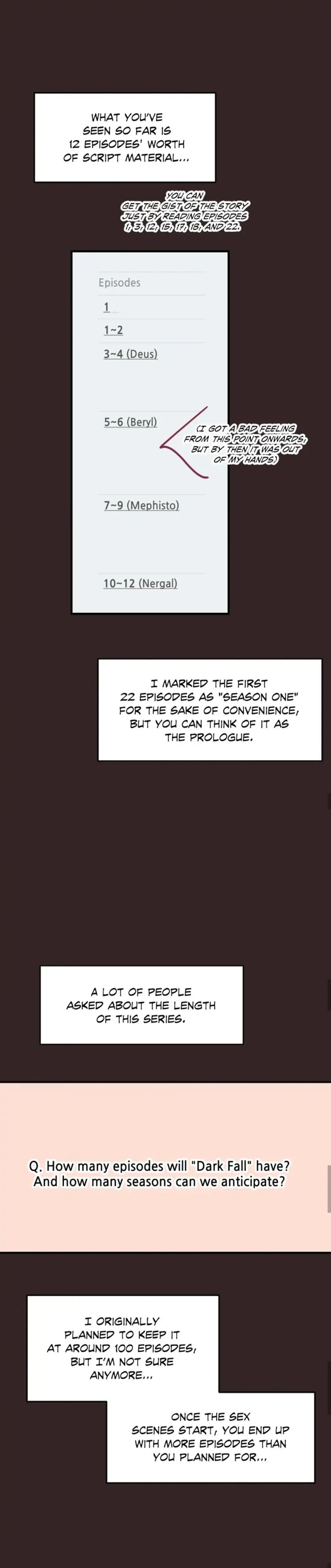 Dark Fall Chapter 24.1 page 2 - 
