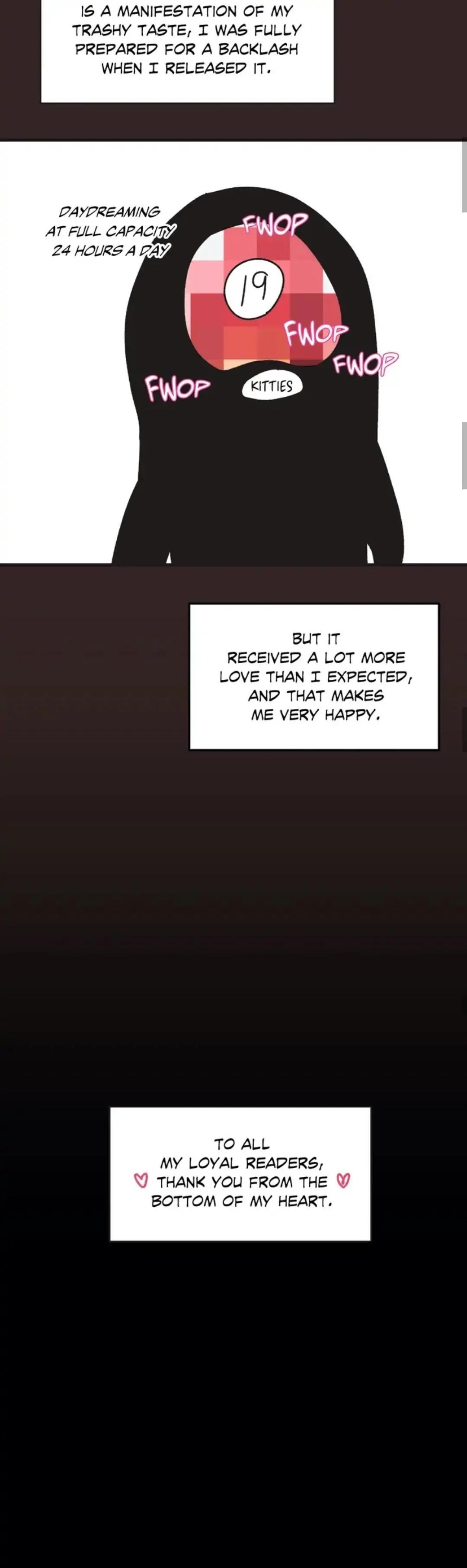 Dark Fall Chapter 24.1 page 4 - 