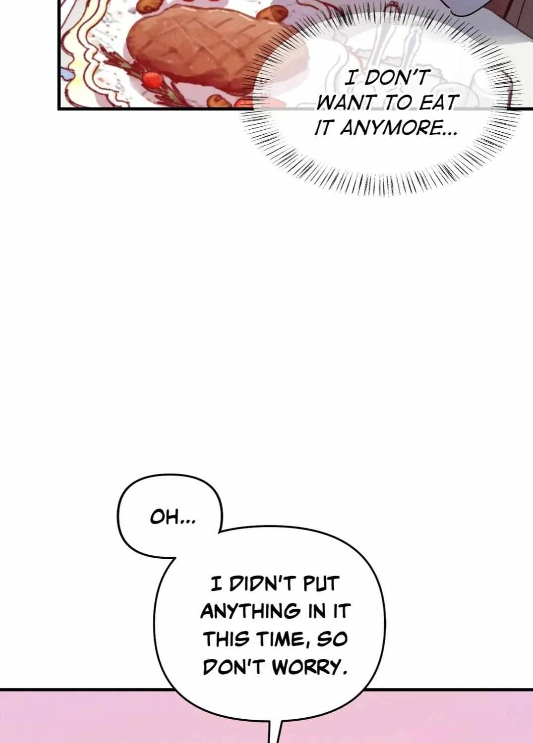 Dark Fall Chapter 24 page 11 - 