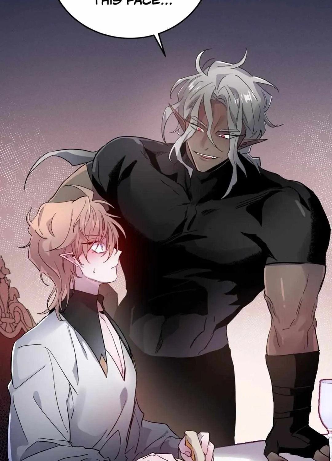Dark Fall Chapter 24 page 111 - 
