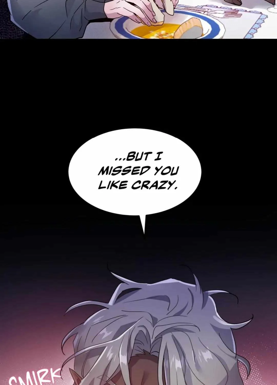 Dark Fall Chapter 24 page 112 - 